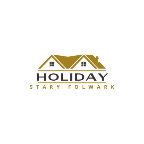 Holiday Stary Folwark Экстерьер фото