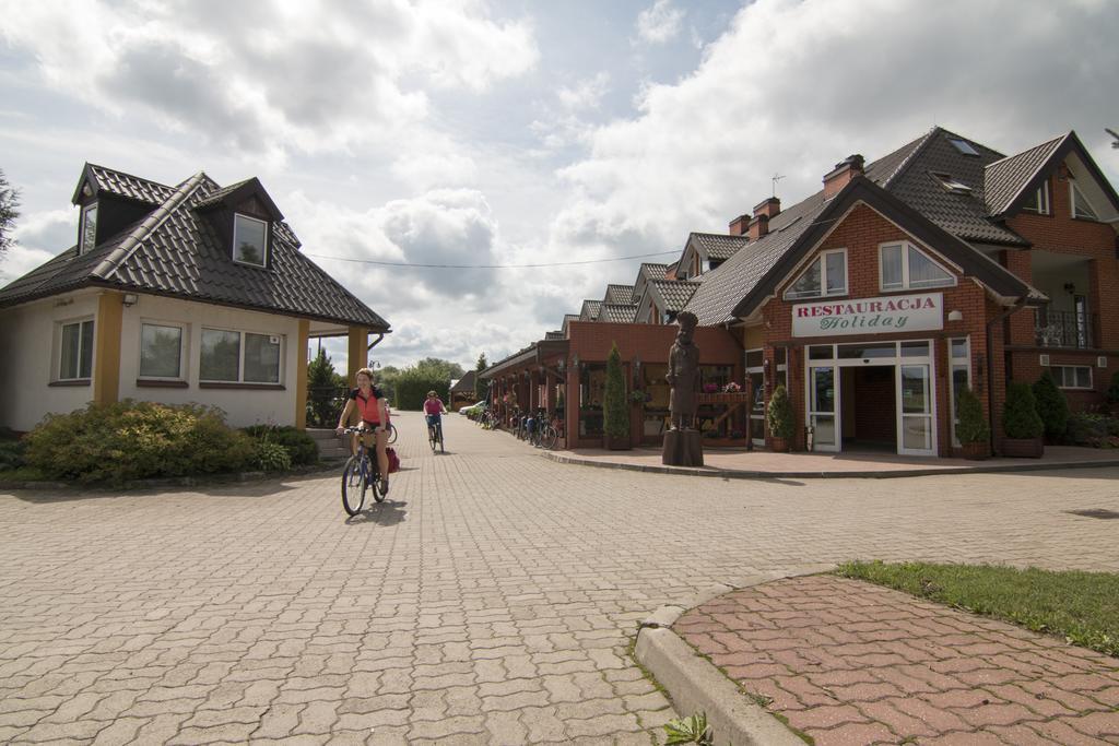 Holiday Stary Folwark Экстерьер фото