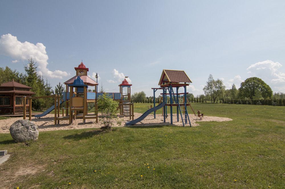 Holiday Stary Folwark Экстерьер фото