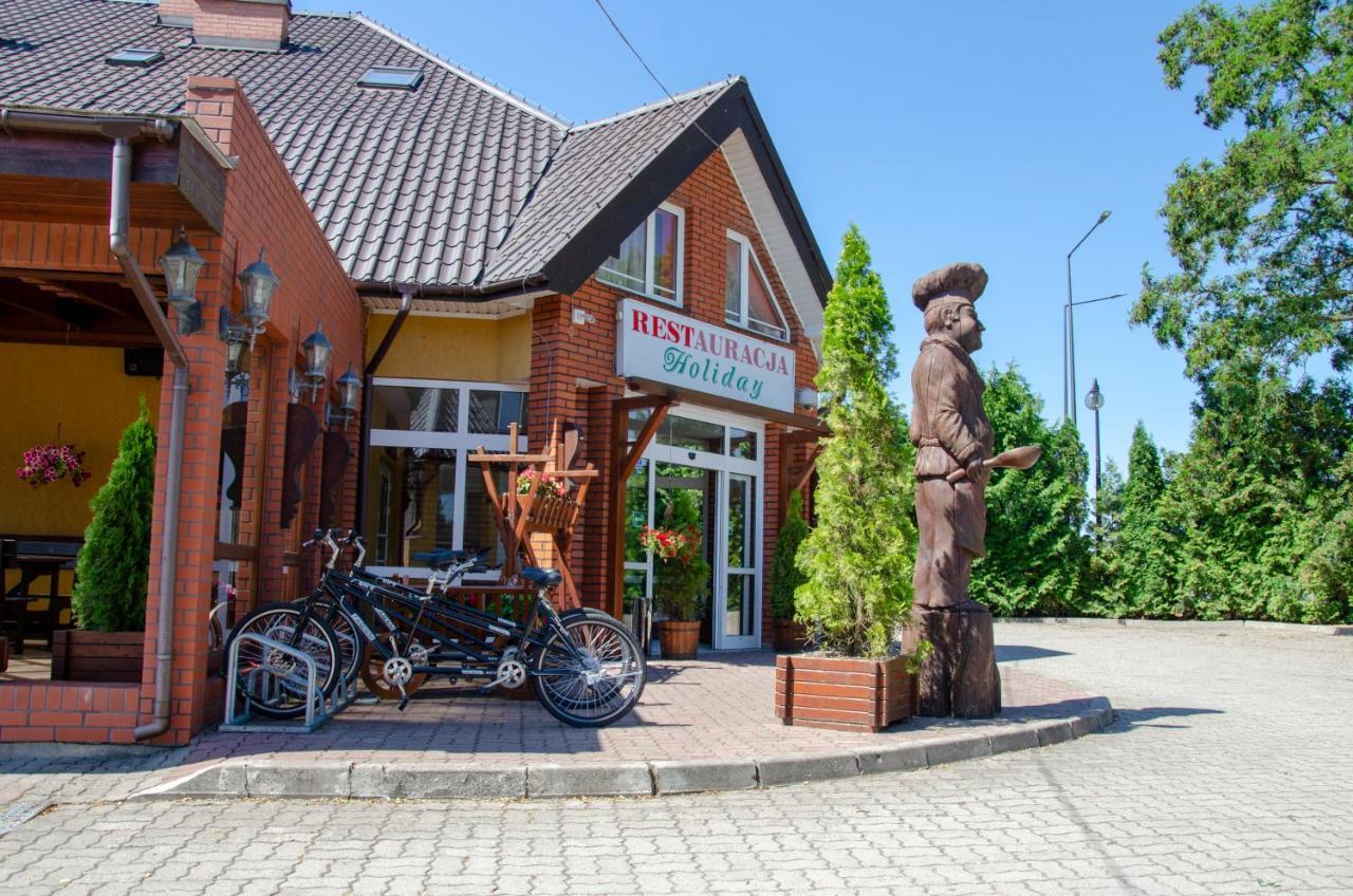Holiday Stary Folwark Экстерьер фото